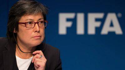 FIFA responsible for undervaluing Women's World Cup, says Dodd