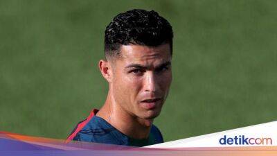 Cristiano Ronaldo Mau Balik ke Real Madrid, tapi Bukan Jadi Pemain
