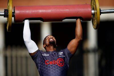 Notshe locked in for another season at Sharks - news24.com -  Durban