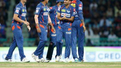 Lucknow Super Giants Predicted XI vs Chennai Super Kings, IPL 2023: KL Rahul's Replacement, Naveen-ul-Haq Misses Out