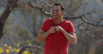 I'm A Celebrity viewers spot Joe Swash change after coming under fire for 'spoiler'