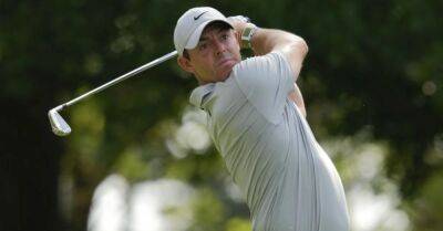 Missing RBC Heritage an 'easy decision' after Masters misery – Rory McIlroy