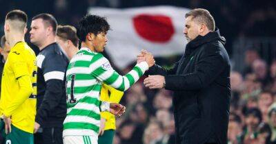 Michael Beale - Gloating Celtic fans send Hotline search party for missing Rangers regulars as Japan trip tipped to widen gap - dailyrecord.co.uk - Serbia - Scotland - Japan - South Korea