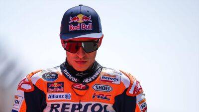 Marc Marquez - Jorge Lorenzo - Marc Marquez will have to pick between ‘very high’ Honda offer or ‘fairly low’ at Ducati – Jorge Lorenzo - eurosport.com - Spain - Austria