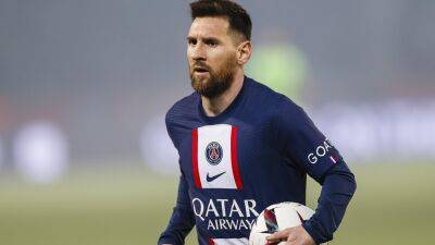 Barcelona plan Lionel Messi return from Paris Saint-Germain and more signings this summer - Paper Round