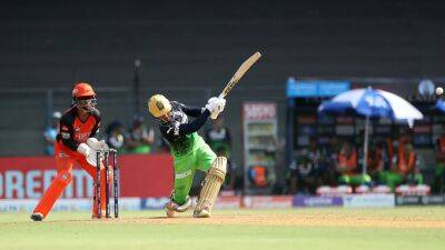 Rajat Patidar - RCB Batter Rajat Patidar Undergoes Successful Surgery - sports.ndtv.com - Britain -  Bangalore