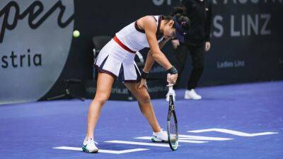 Emma Raducanu can win more Grand Slams despite current malaise, says Serena Williams's ex-coach