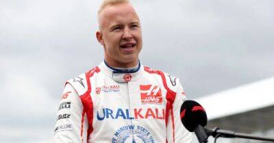 Russian racing driver in UK High Court bid to get sanctions lifted