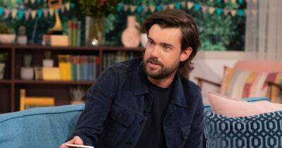 Jack Whitehall takes unexpected swipe at BBC's The One Show while on This Morning