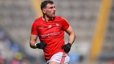 Sam Mulroy flourishing in 'the best of times' for Louth ahead of Leinster decider against Dublin