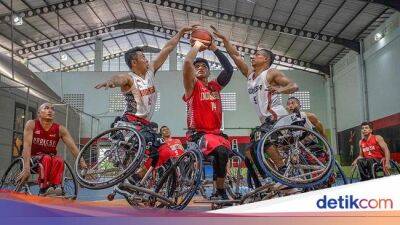 ASEAN Paragames 2022 Bawa Fotografer Indonesia Raih Penghargaan - sport.detik.com - Indonesia