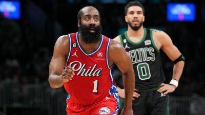 2023 NBA playoffs: Second-round series, Finals, MVP odds - ESPN - espn.com -  Boston - Los Angeles