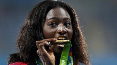 Tori Bowie, Olympic gold medalist in 2016, dead at 32 - foxnews.com - Usa -  Doha - county Eagle - state Mississippi -  Rio De Janeiro
