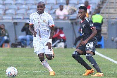 Youngster Ratomo impresses for Pirates, but Royal AM secure last gasp draw