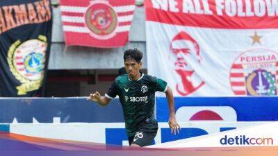 Luis Milla - Persib Bandung - Persib Bandung Dapatkan Penyerang Sayap Baru - sport.detik.com