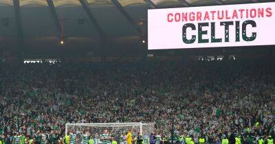 Celtic blast Scottish Cup final kick off time after 'unnecessary' switch that fails to address fan issues