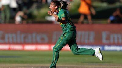 Fastest Women's Bowler Shabnim Ismail Retires From International Cricket