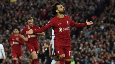 Liverpool edge out Fulham to keep faint top-four hopes alive