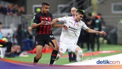 Milan Vs Cremonese: Junior Messias Selamatkan Rossoneri dari Kekalahan