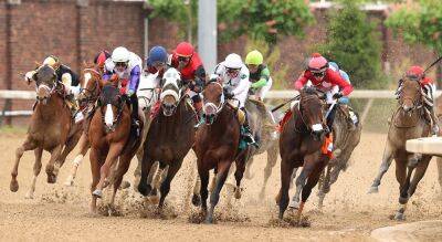 4 horses have died at Churchill Downs ahead of 149th Kentucky Derby