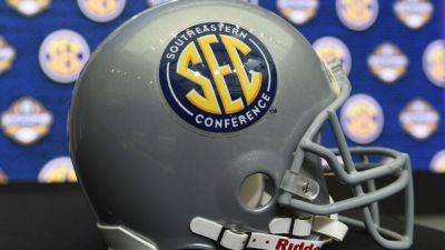 Greg Sankey hopes for resolution on SEC football schedule soon - ESPN - espn.com