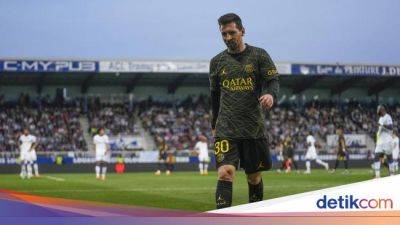 Barcelona Sudah Siapkan Taktik Demi Sambut Messi