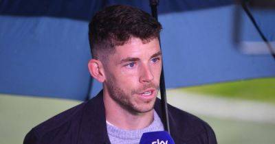 Ryan Christie confesses Celtic and Inverness split loyalty as he reveals his Scottish Cup final role