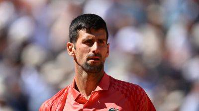 Novak Djokovic - Novak Djokovic Courts Controversy With Kosovo 'Heart Of Serbia' Message - sports.ndtv.com - France - Serbia - Usa - Eu - Albania - Kosovo