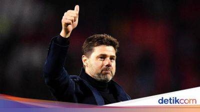 Mauricio Pochettino - Tottenham Hotspur - Liga Inggris - Pochettino: Dulu Gagal Juara karena Chelsea, Kini Jadi Manajernya - sport.detik.com - Argentina -  Leicester