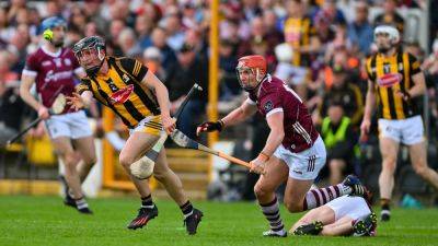 Henry Shefflin - Shane Macgrath - McGrath: Real Kilkenny and Galway must emerge in Leinster final - rte.ie - Ireland -  Dublin - county Early - county Wexford