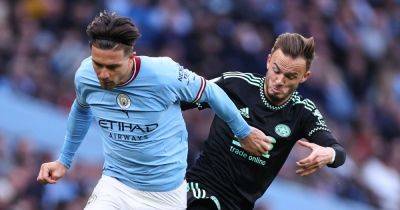 Manchester United can finally sign their very own Jack Grealish at half the cost