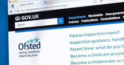 Family assessment centre 'still requires improvement to be good' - inspectors - manchestereveningnews.co.uk - Manchester
