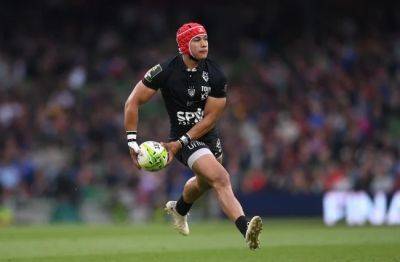 John Dobson - Cheslin Kolbe - Kolbe's Cape Town return 'just impossible', says Stormers coach Dobson - news24.com - France - Lesotho - South Africa -  Cape Town - county Union - province Western