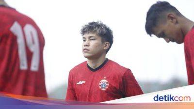 Thomas Doll - Persija Gelar Latihan Perdana, 2 Pemain Baru Sudah Ikut - sport.detik.com -  Jakarta