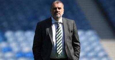 Ange fails to thrill Tottenham inside man as Celtic boss not 'hitting the right notes' over SPFL bad rep