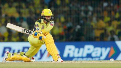 Hardik Pandya - Devon Conway - Gujarat Titans - "Greatest Win In My Career," Devon Conway After CSK's Victory Against GT In IPL 2023 Final - sports.ndtv.com - India -  Chennai