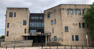 Man charged following police probe into spate of attacks in town - manchestereveningnews.co.uk - Manchester