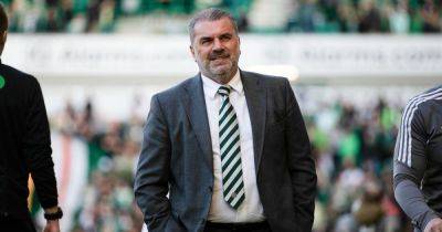 Ryan Porteous - Steve Clarke - Declan Gallagher - Rangers are champions at only one thing and painfully sad Ange wish sums up seven years of excuses – Hotline - dailyrecord.co.uk - Britain - Manchester - Spain - Scotland -  Newcastle - county Clarke -  Man
