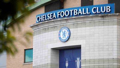 Chelsea appoint Jurasek as new chief executive as Glick departs