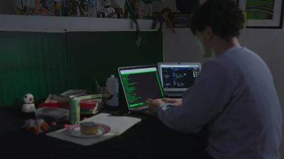 Meet the Script Kiddies: Teenage hackers who make or break our world - euronews.com