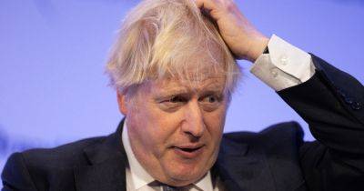 Boris Johnson - No 10 denies ‘cover-up’ as Covid inquiry struggles to get Boris Johnson messages - manchestereveningnews.co.uk - Manchester