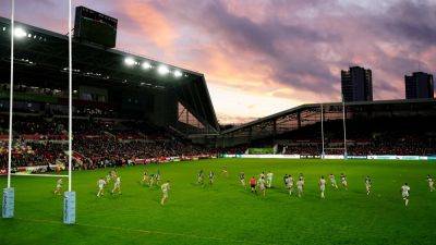 London Irish likely to be offered deadline extension for takeover