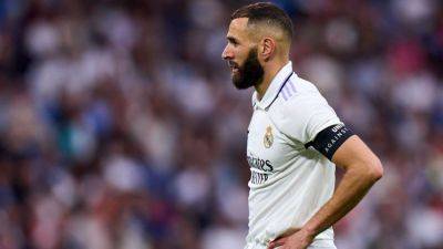 Source: Benzema mulls Real Madrid future amid Saudi bid - ESPN