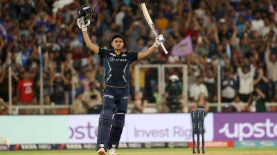 "If He Plays Another Season Like This Then...": India Great On Shubman Gill's Future