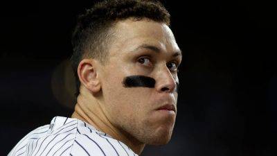 Aaron Judge's response in pitch-tipping drama was 'a lie,' Blue Jays player says