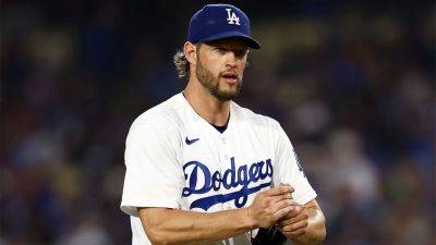 Dodgers’ Clayton Kershaw disagreed with the organization’s decision to honor Sisters of Perpetual Indulgence