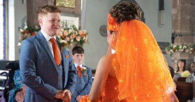Coronation Street fans ask the same thing after change this week