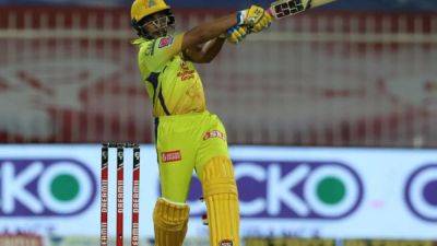 Ambati Rayadu Announces Retirement From All Forms Of Indian Cricket - sports.ndtv.com - India -  Hyderabad -  Chennai