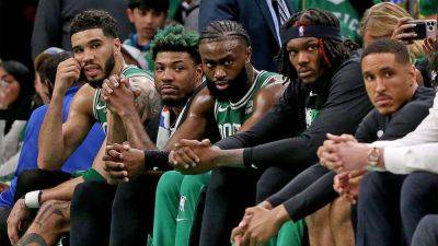Charles Barkley - Shaquille Oneal - Charles Barkley says watching ‘dumba-- Celtics’ play in Game 7 was making his head hurt - foxnews.com -  Boston - county Miami