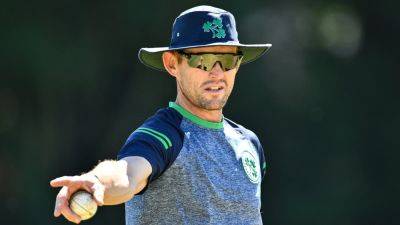 Heinrich Malan sees opportunity for Ireland to entertain at Lord's